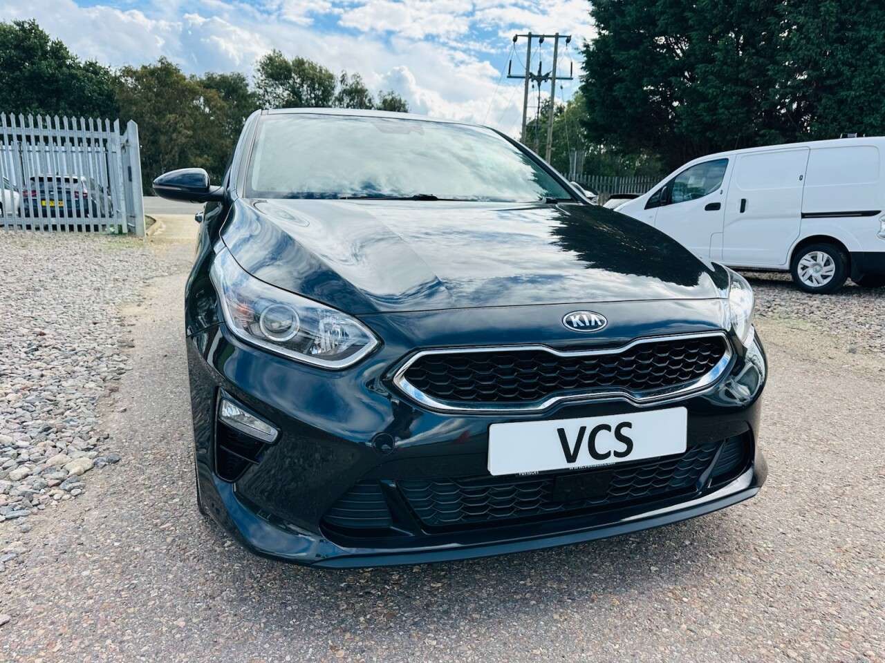 2021 KIA CEED 2021 KIA CEED