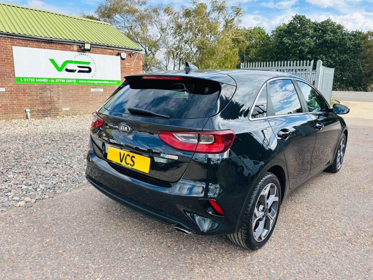 2021 KIA CEED 2021 KIA CEED