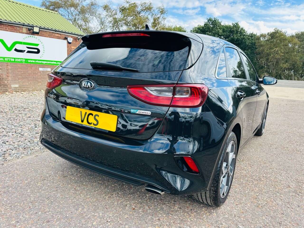 2021 KIA CEED 2021 KIA CEED
