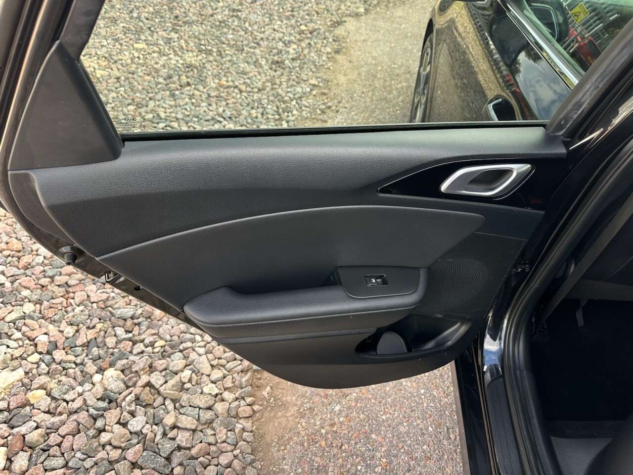 2021 KIA CEED 2021 KIA CEED