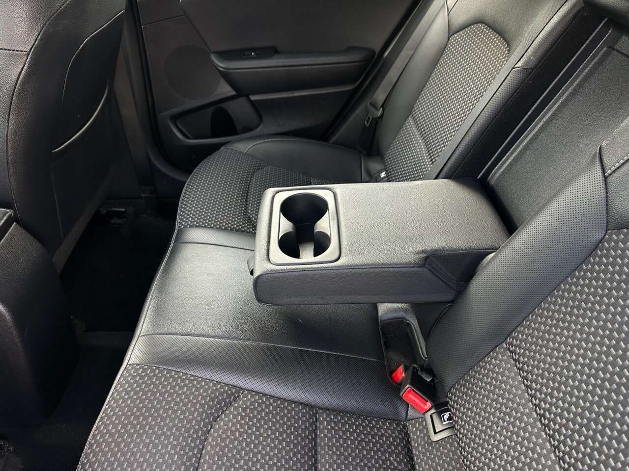 2021 KIA CEED 2021 KIA CEED