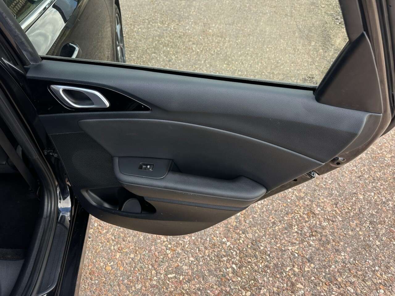 2021 KIA CEED 2021 KIA CEED