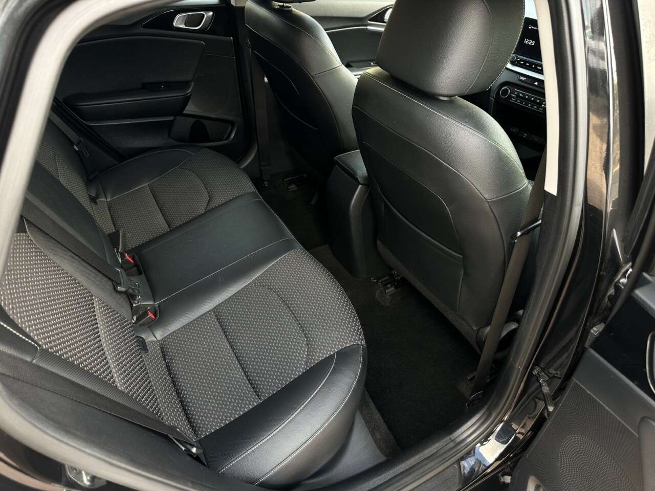 2021 KIA CEED 2021 KIA CEED