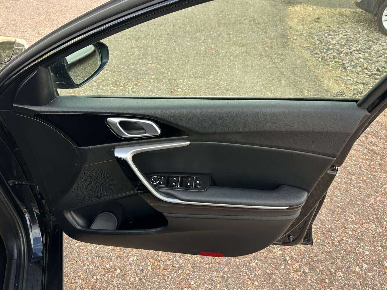 2021 KIA CEED 2021 KIA CEED