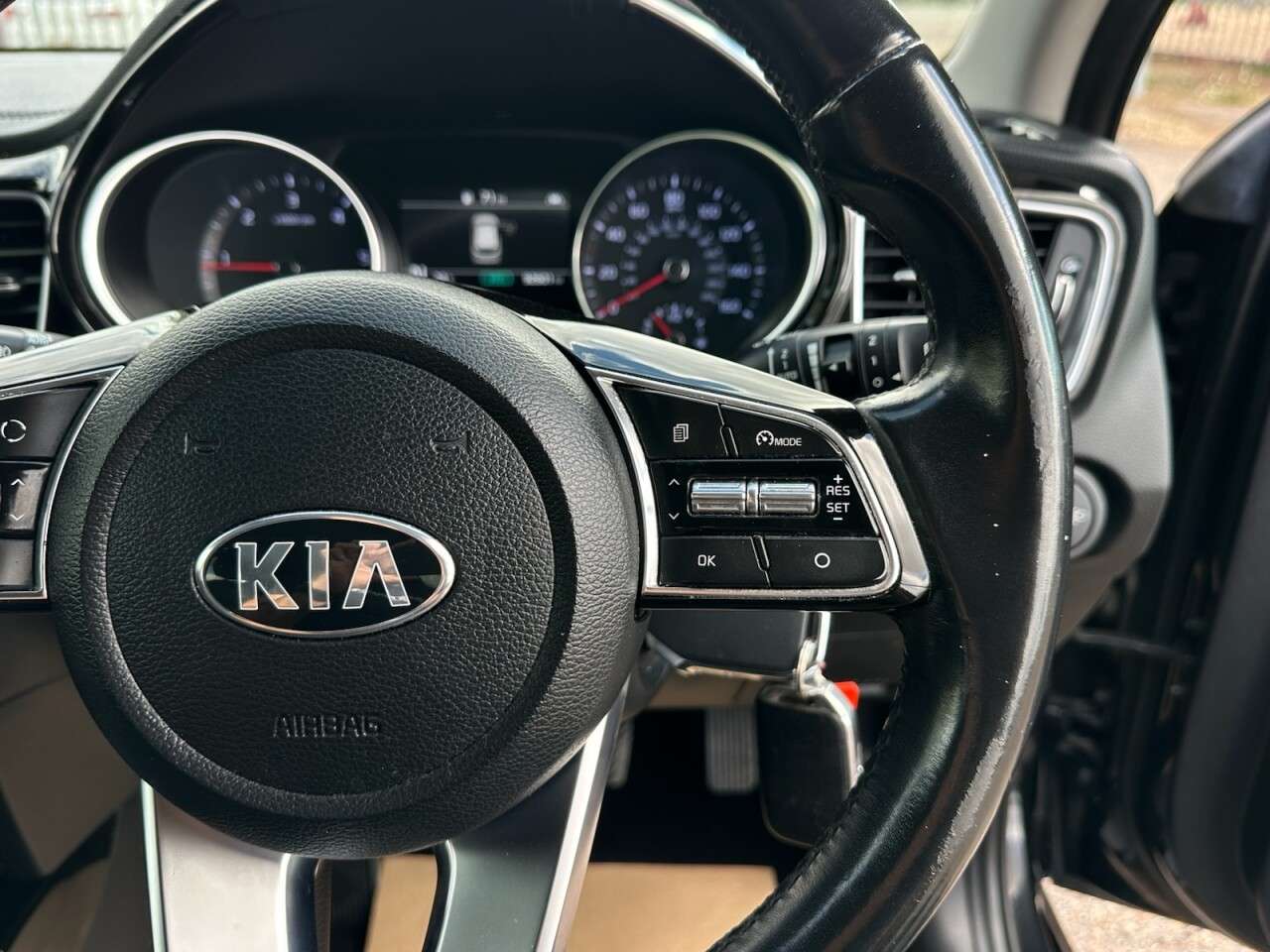 2021 KIA CEED 2021 KIA CEED