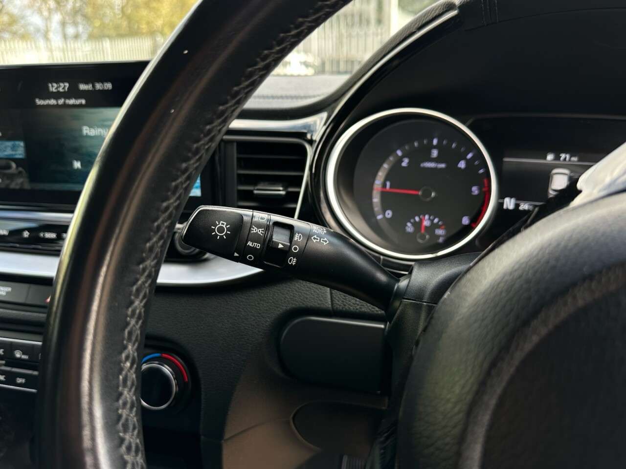 2021 KIA CEED 2021 KIA CEED