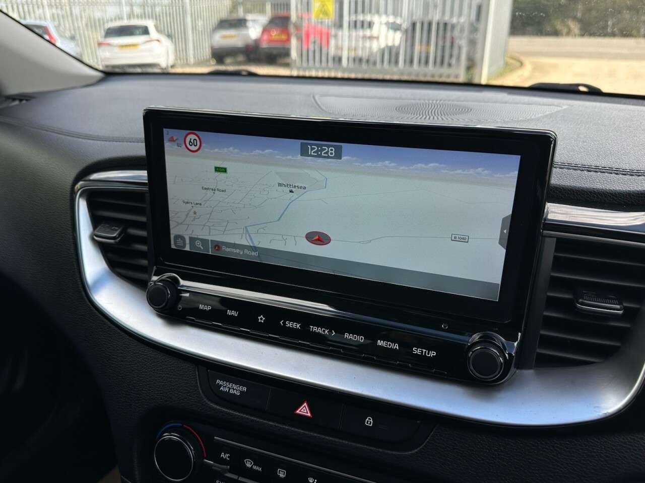 2021 KIA CEED 2021 KIA CEED