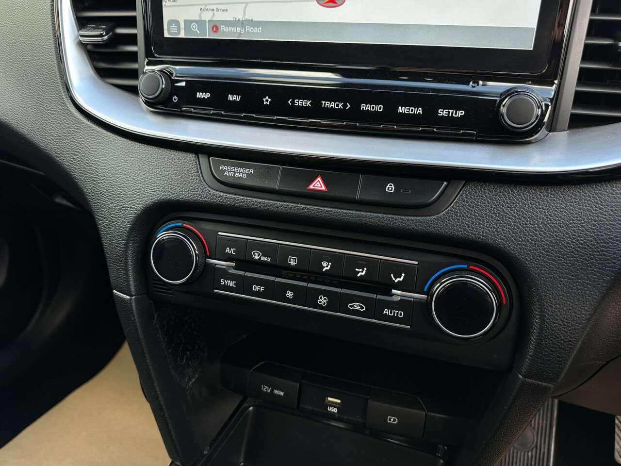2021 KIA CEED 2021 KIA CEED