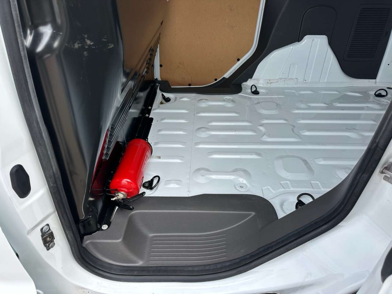 2019 FORD TRANSIT CONNECT 2019 FORD TRANSIT CONNECT