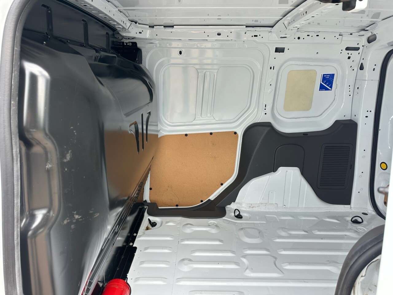 2019 FORD TRANSIT CONNECT 2019 FORD TRANSIT CONNECT