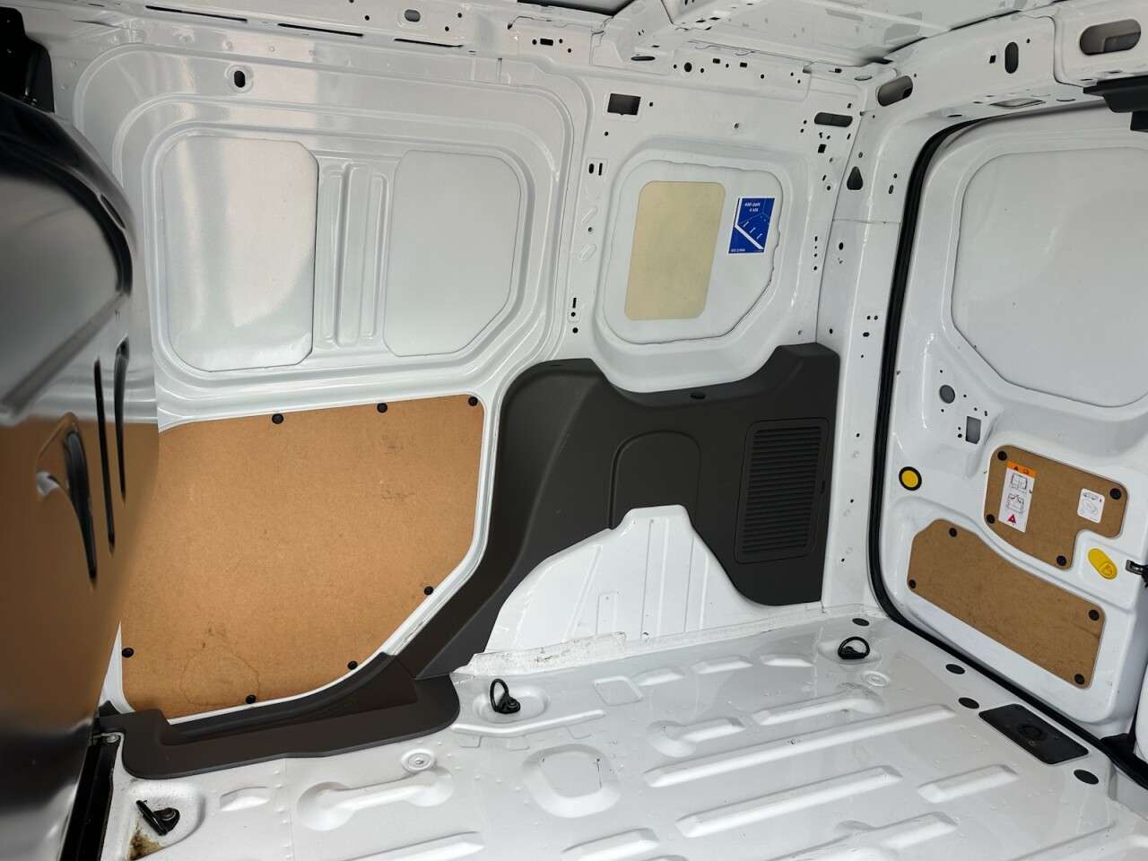 2019 FORD TRANSIT CONNECT 2019 FORD TRANSIT CONNECT