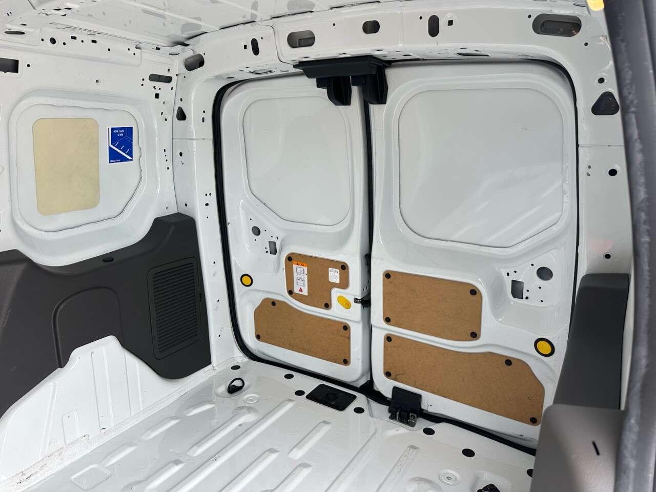 2019 FORD TRANSIT CONNECT 2019 FORD TRANSIT CONNECT