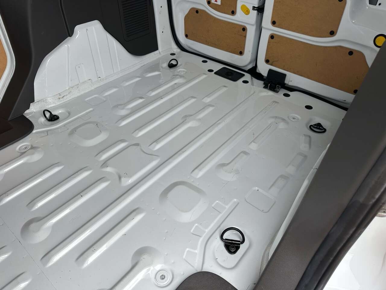 2019 FORD TRANSIT CONNECT 2019 FORD TRANSIT CONNECT