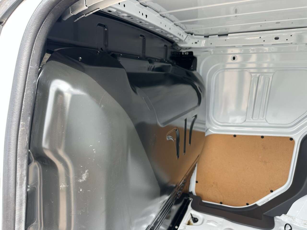 2019 FORD TRANSIT CONNECT 2019 FORD TRANSIT CONNECT