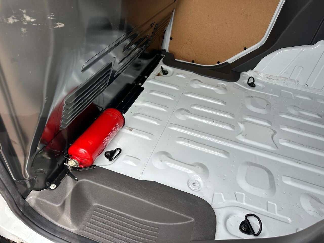 2019 FORD TRANSIT CONNECT 2019 FORD TRANSIT CONNECT
