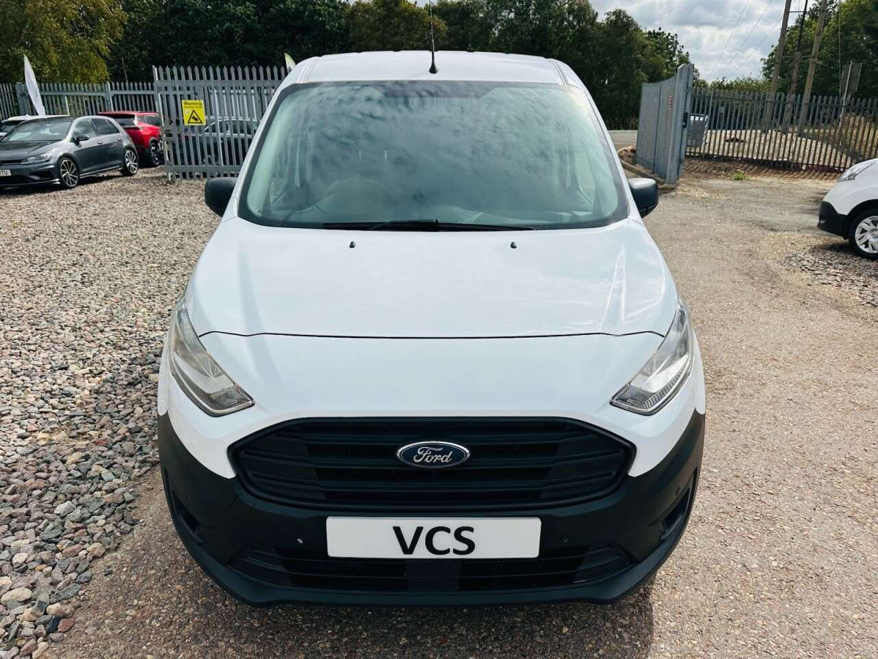 2019 FORD TRANSIT CONNECT 2019 FORD TRANSIT CONNECT