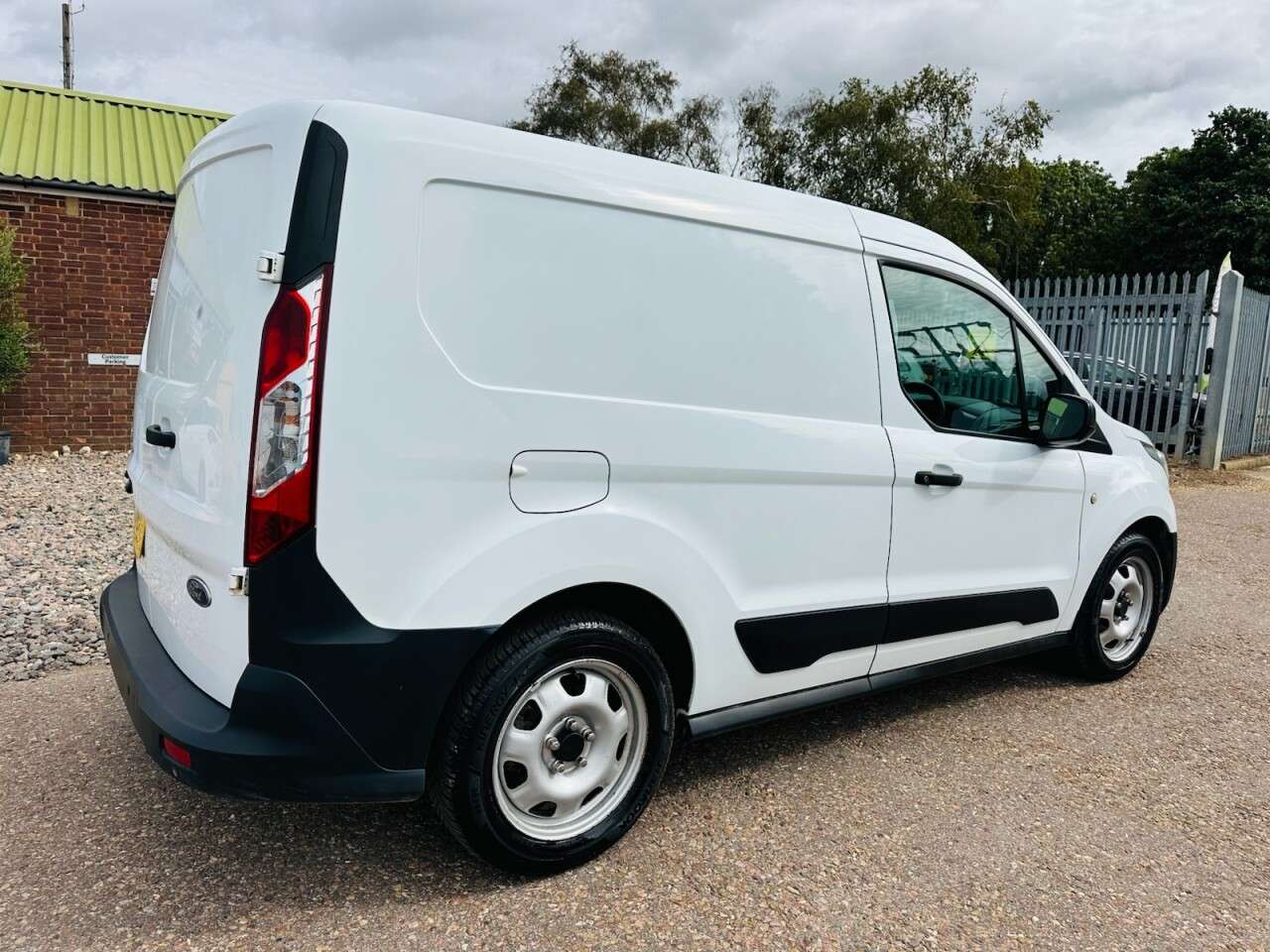 2019 FORD TRANSIT CONNECT 2019 FORD TRANSIT CONNECT