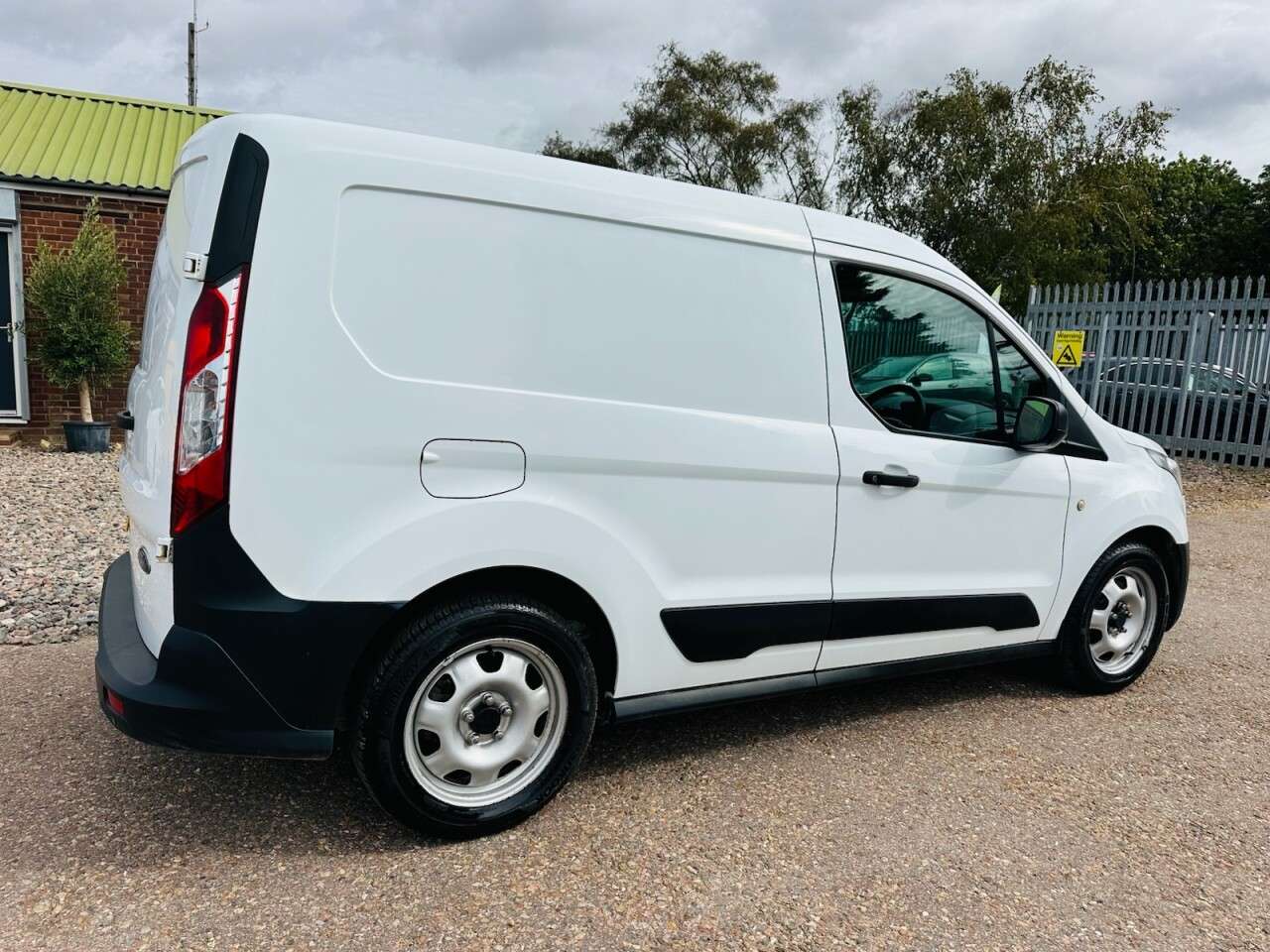 2019 FORD TRANSIT CONNECT 2019 FORD TRANSIT CONNECT