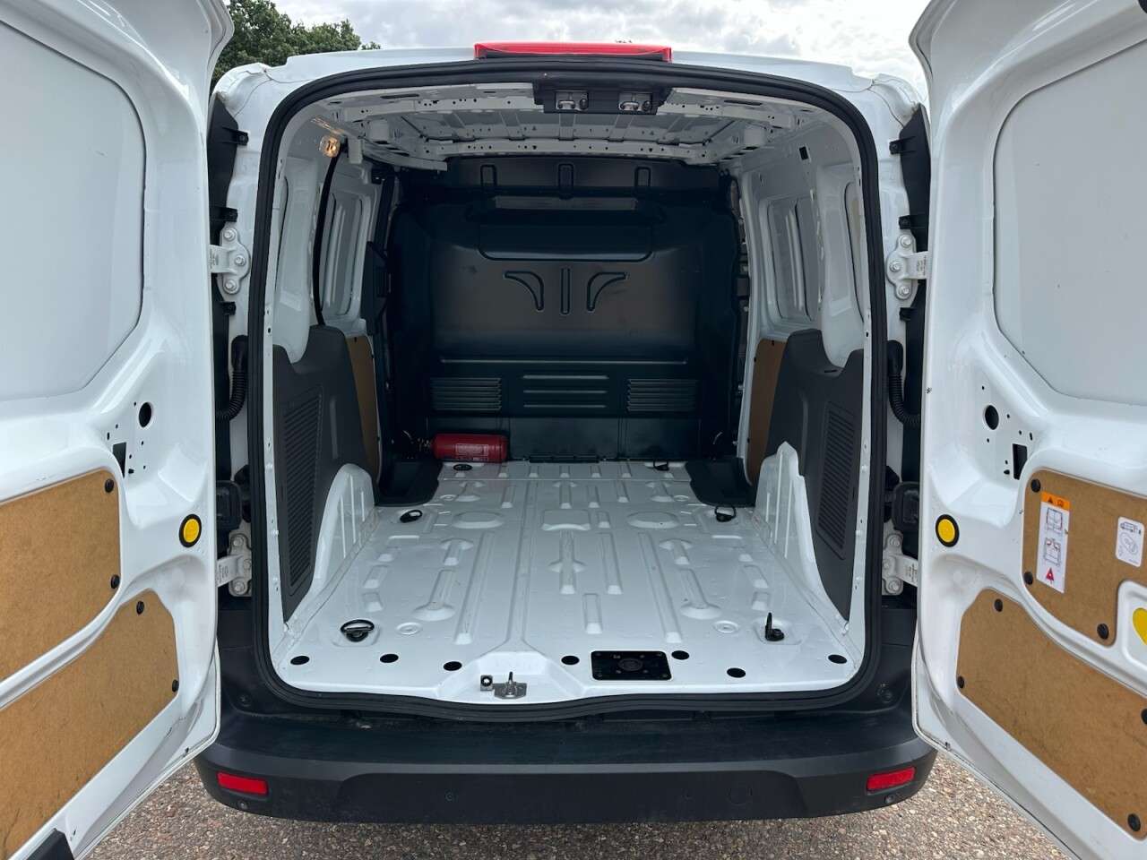 2019 FORD TRANSIT CONNECT 2019 FORD TRANSIT CONNECT