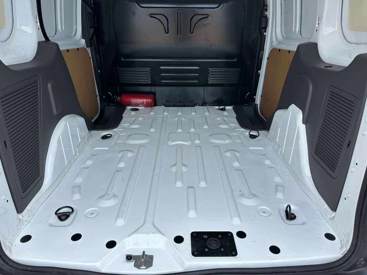 2019 FORD TRANSIT CONNECT 2019 FORD TRANSIT CONNECT