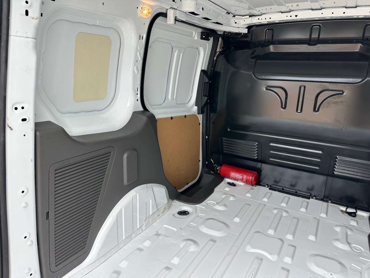 2019 FORD TRANSIT CONNECT 2019 FORD TRANSIT CONNECT