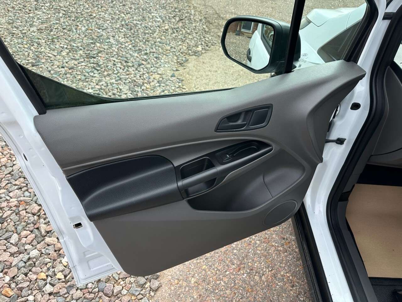 2019 FORD TRANSIT CONNECT 2019 FORD TRANSIT CONNECT