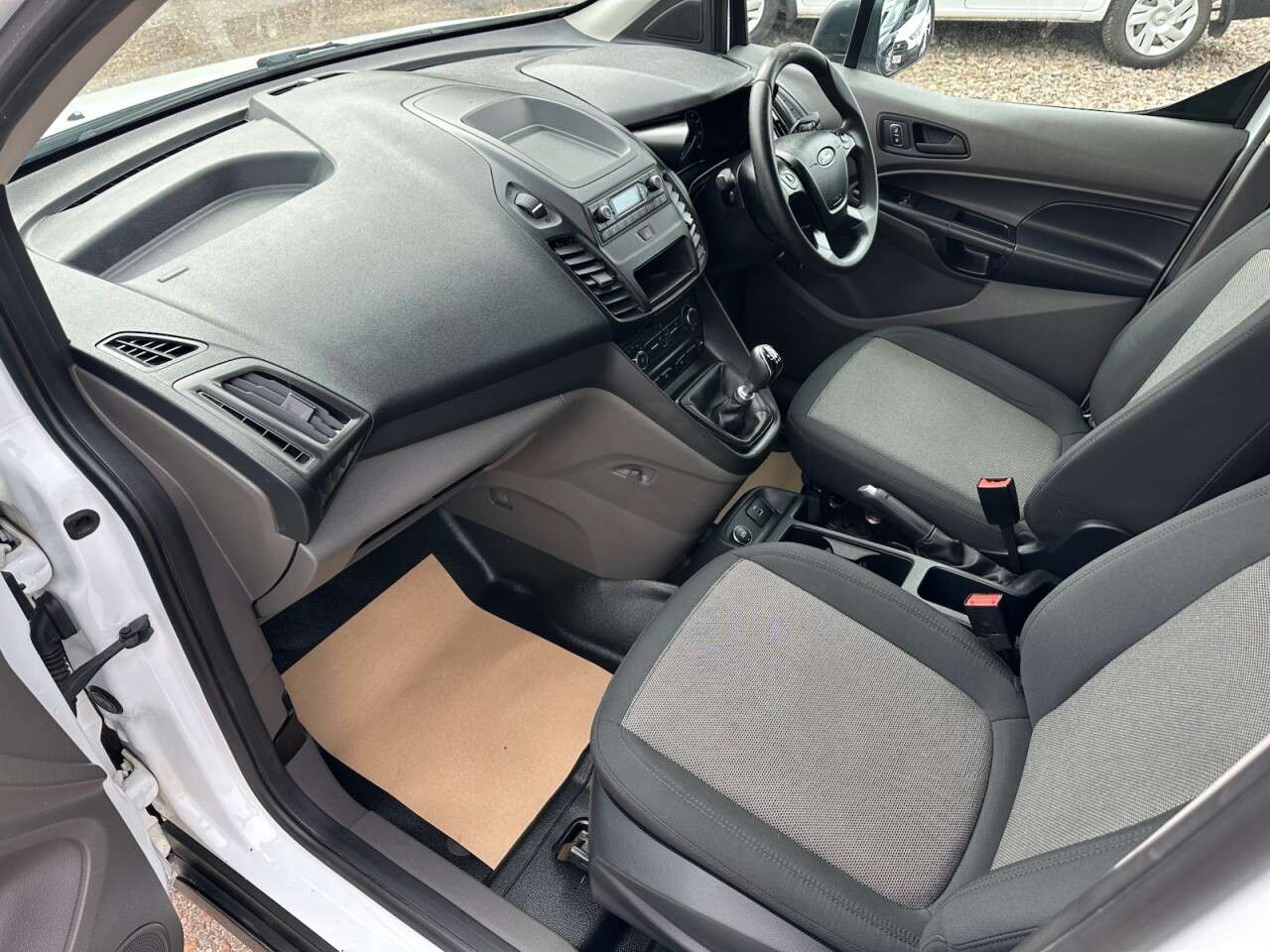 2019 FORD TRANSIT CONNECT 2019 FORD TRANSIT CONNECT