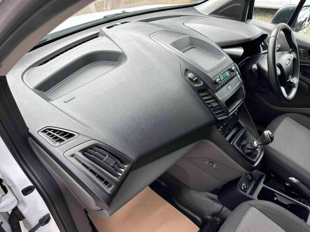 2019 FORD TRANSIT CONNECT 2019 FORD TRANSIT CONNECT