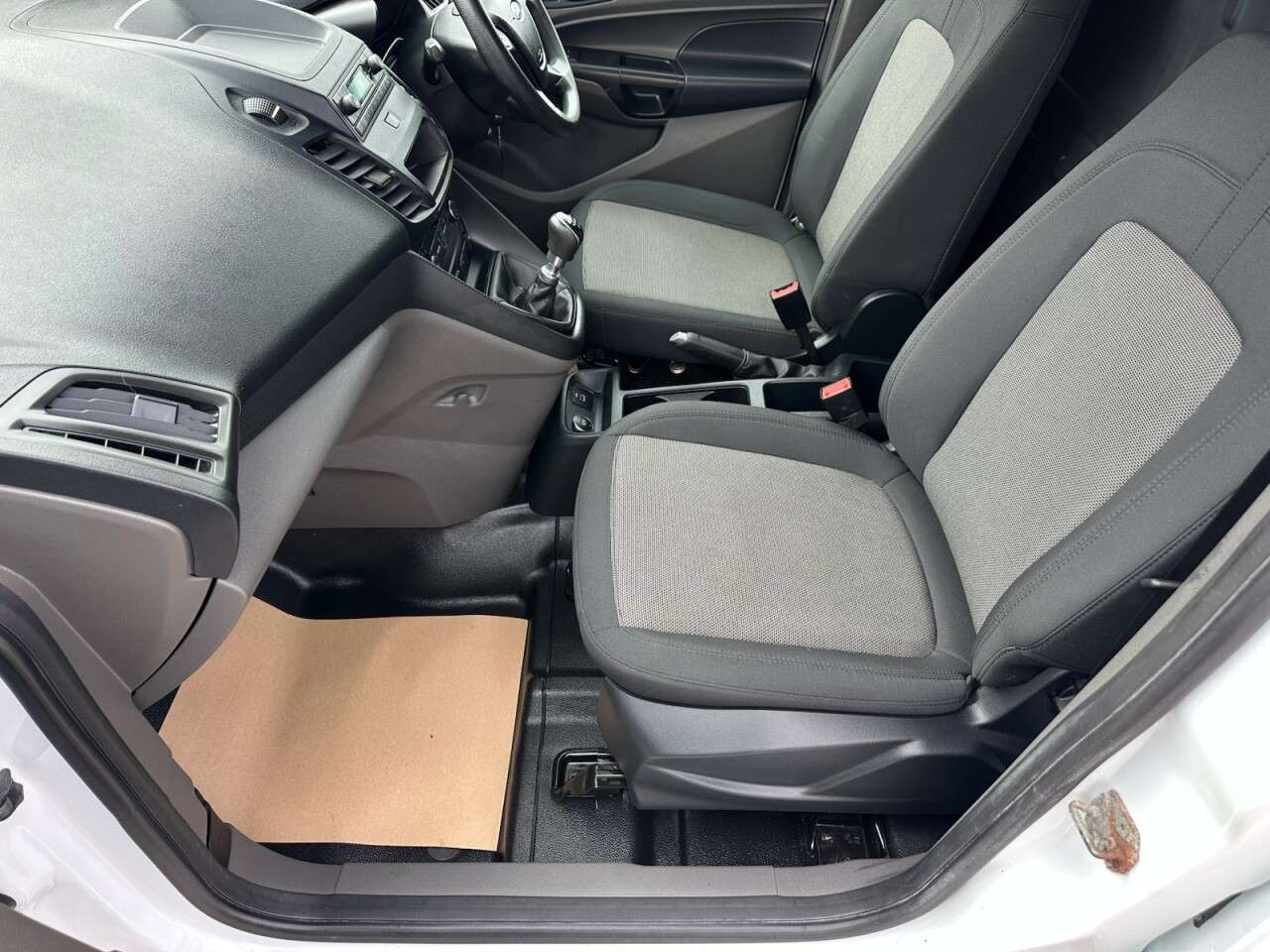 2019 FORD TRANSIT CONNECT 2019 FORD TRANSIT CONNECT