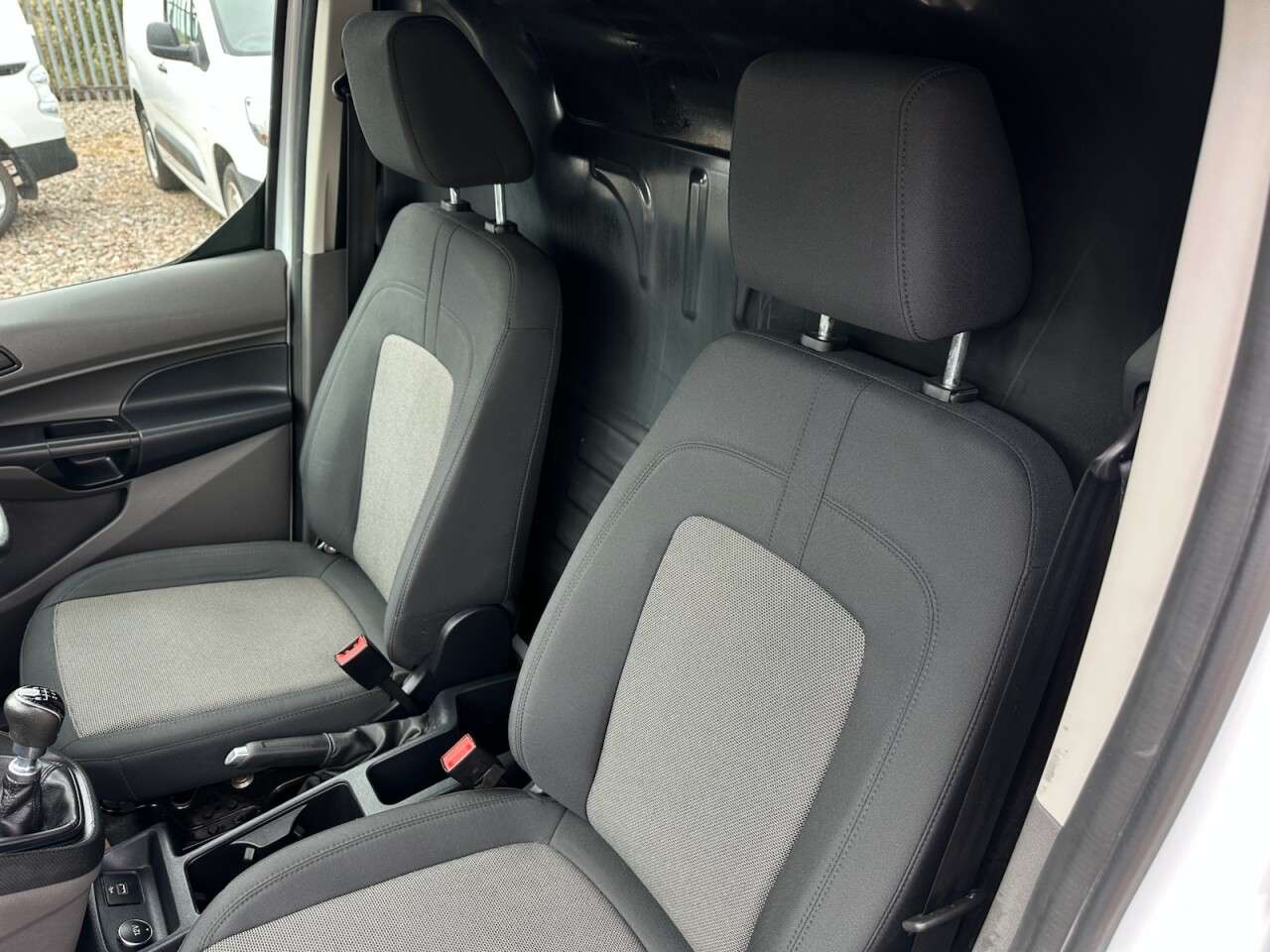 2019 FORD TRANSIT CONNECT 2019 FORD TRANSIT CONNECT