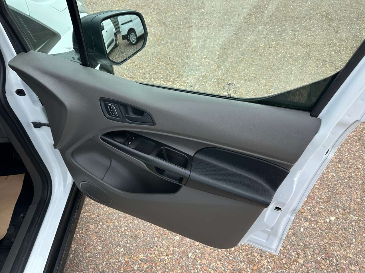 2019 FORD TRANSIT CONNECT 2019 FORD TRANSIT CONNECT