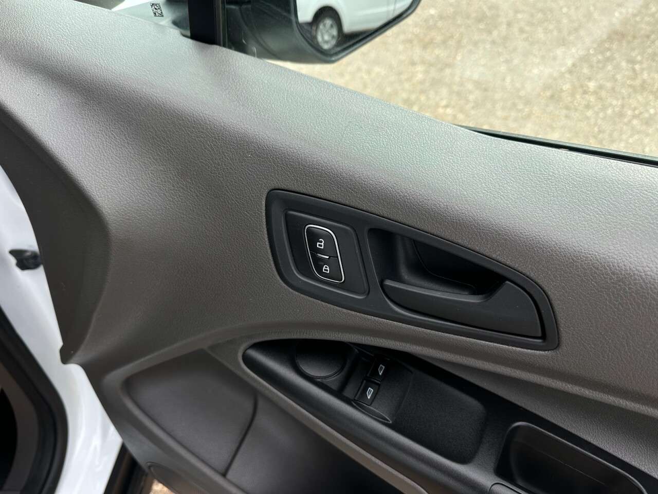 2019 FORD TRANSIT CONNECT 2019 FORD TRANSIT CONNECT