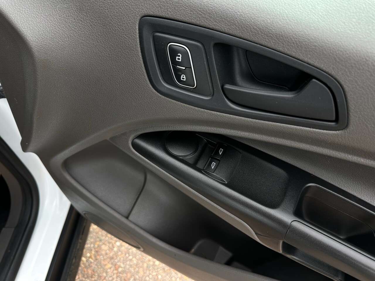 2019 FORD TRANSIT CONNECT 2019 FORD TRANSIT CONNECT