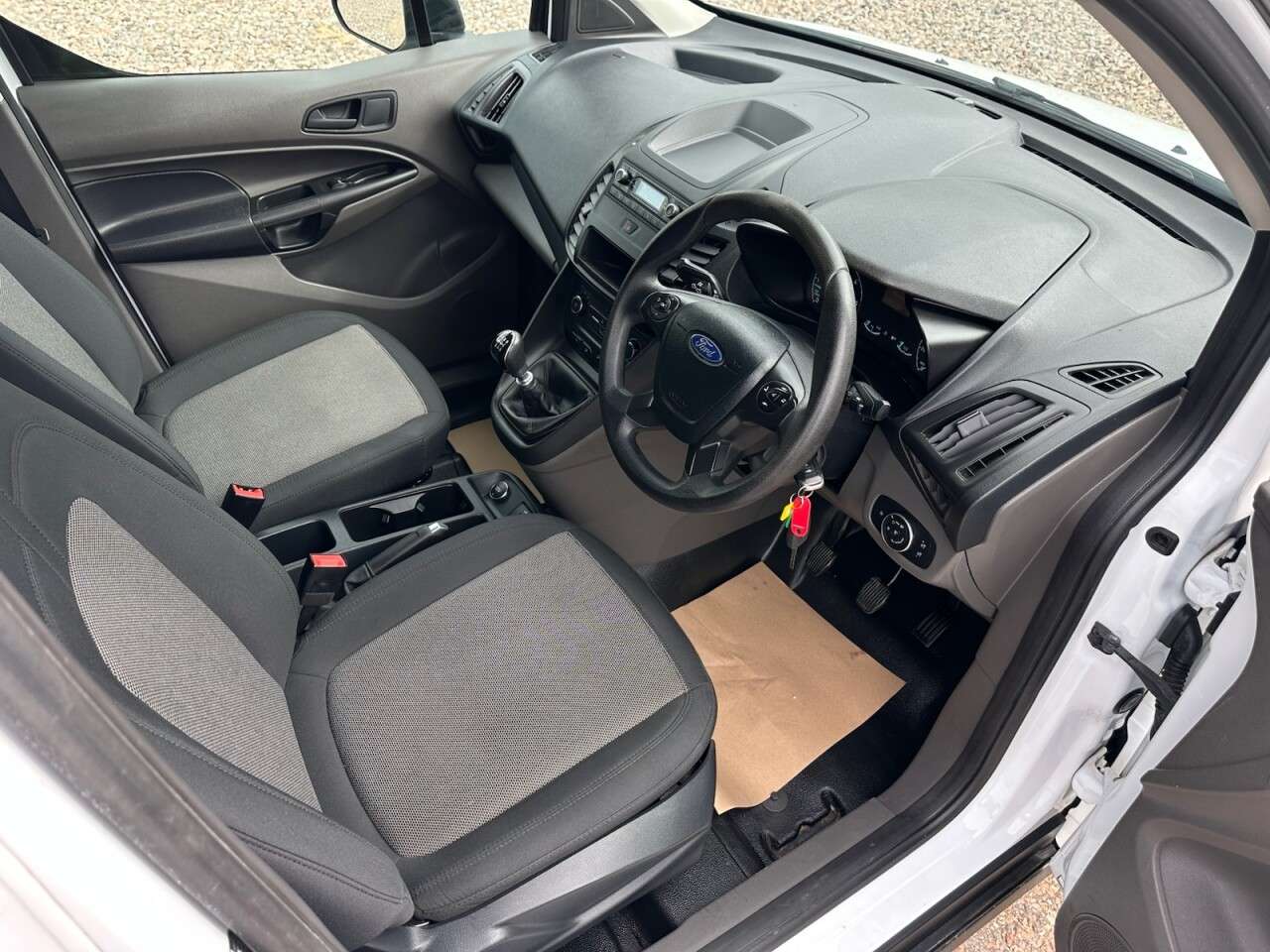 2019 FORD TRANSIT CONNECT 2019 FORD TRANSIT CONNECT