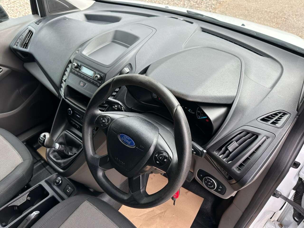 2019 FORD TRANSIT CONNECT 2019 FORD TRANSIT CONNECT