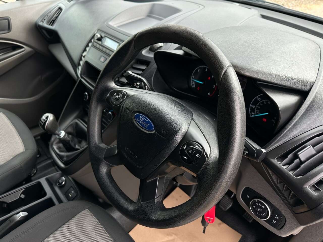 2019 FORD TRANSIT CONNECT 2019 FORD TRANSIT CONNECT