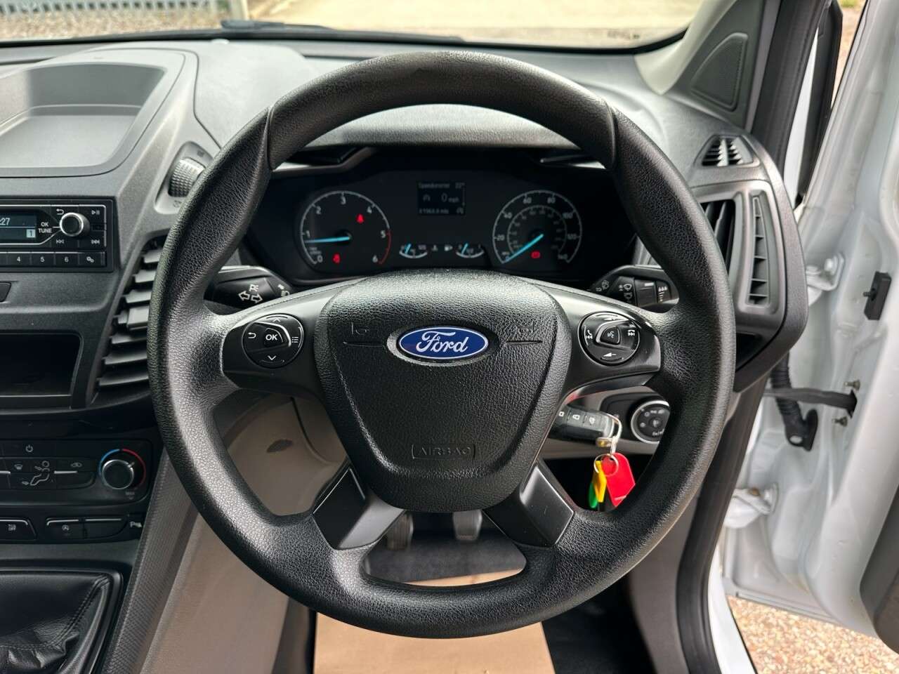 2019 FORD TRANSIT CONNECT 2019 FORD TRANSIT CONNECT