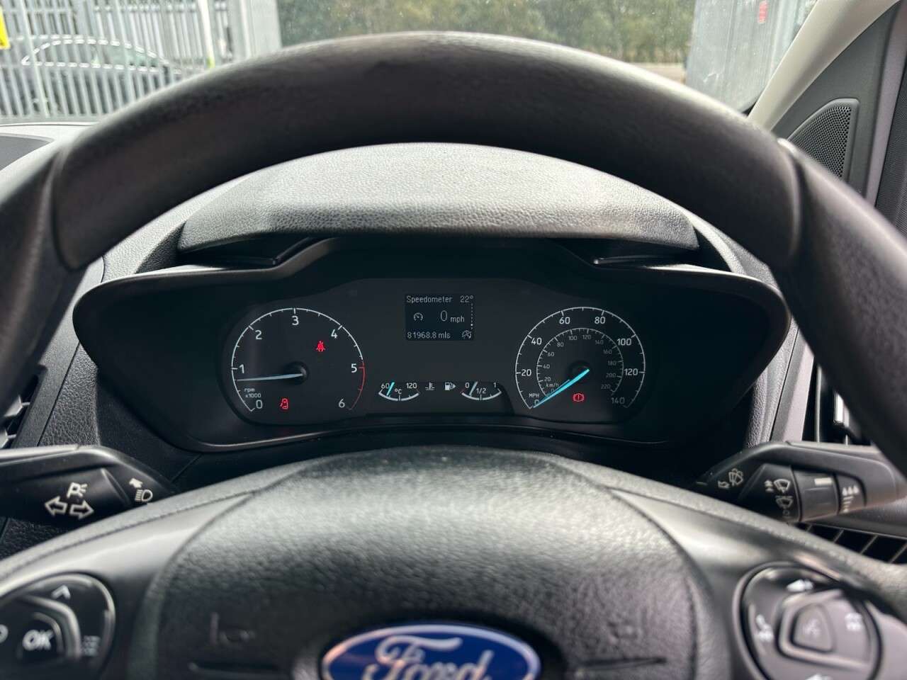 2019 FORD TRANSIT CONNECT 2019 FORD TRANSIT CONNECT