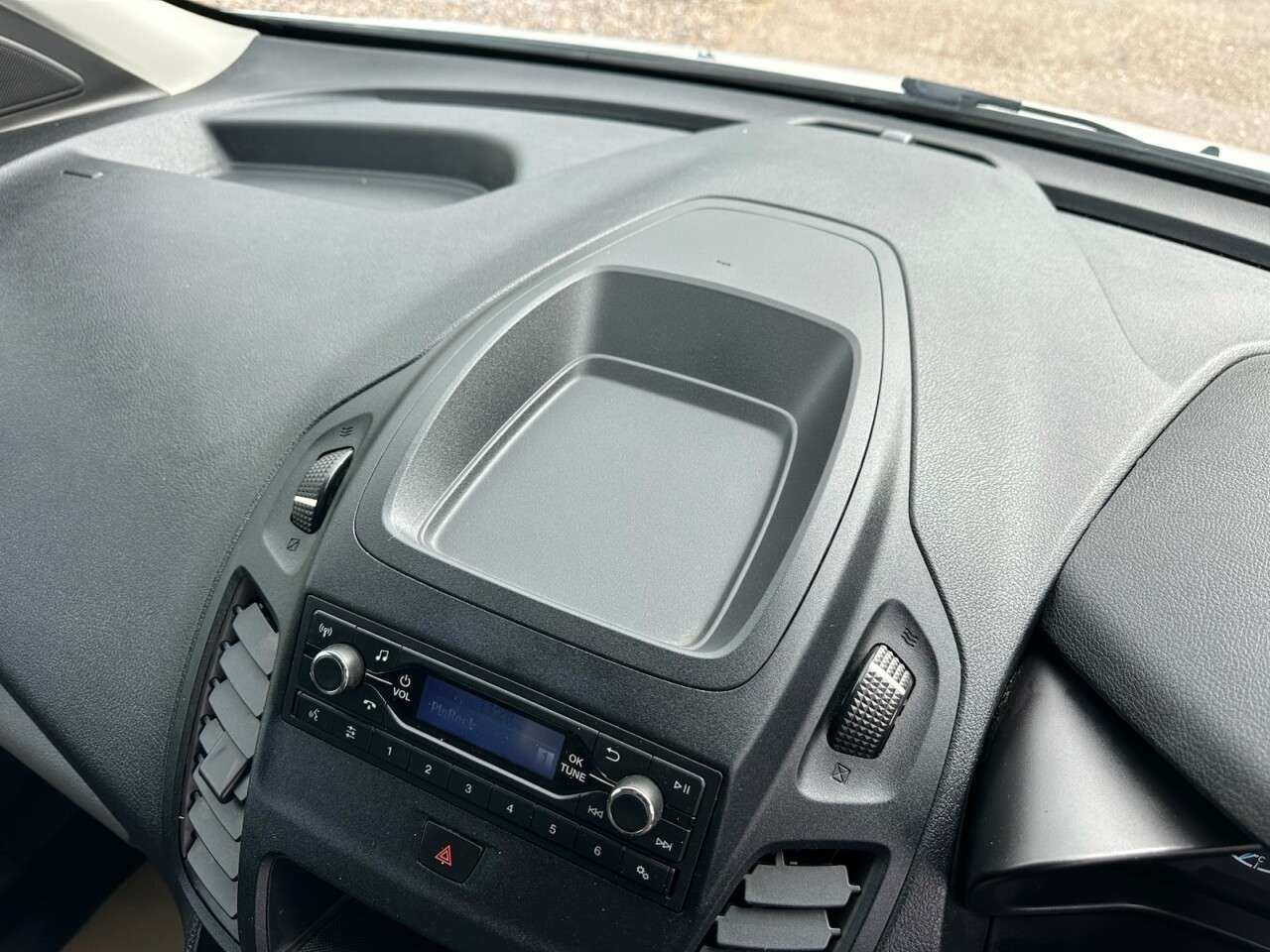 2019 FORD TRANSIT CONNECT 2019 FORD TRANSIT CONNECT