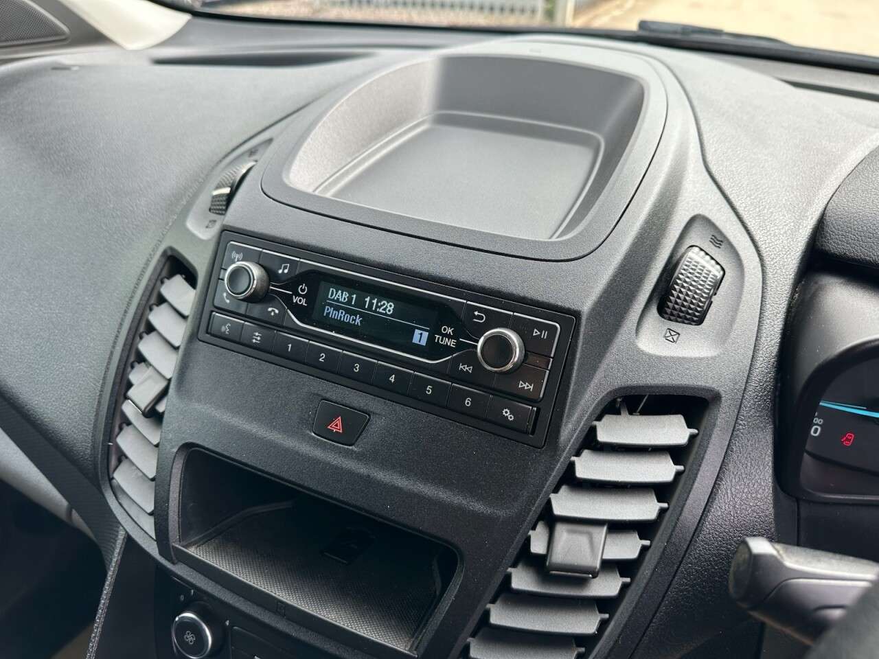 2019 FORD TRANSIT CONNECT 2019 FORD TRANSIT CONNECT