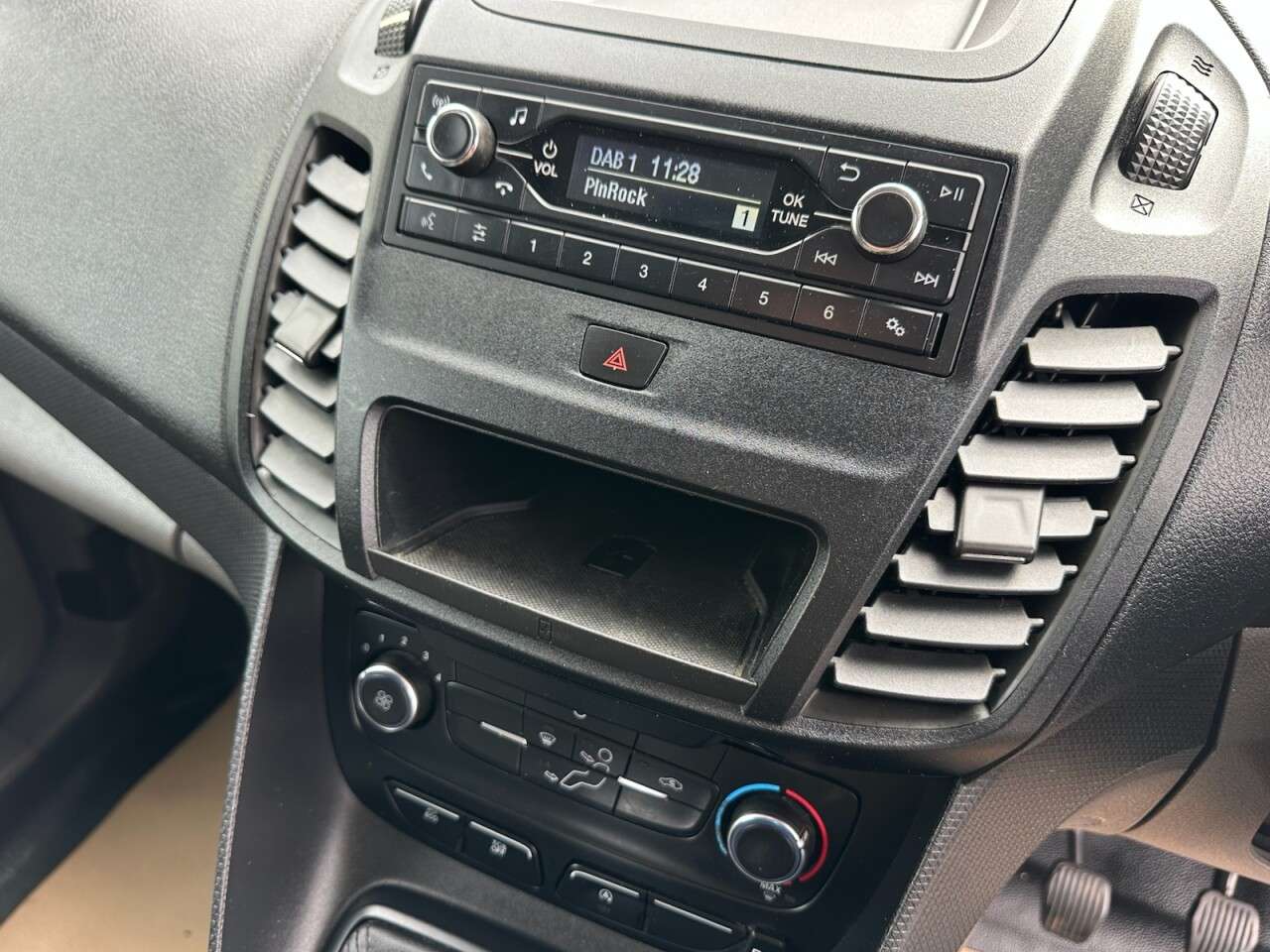 2019 FORD TRANSIT CONNECT 2019 FORD TRANSIT CONNECT