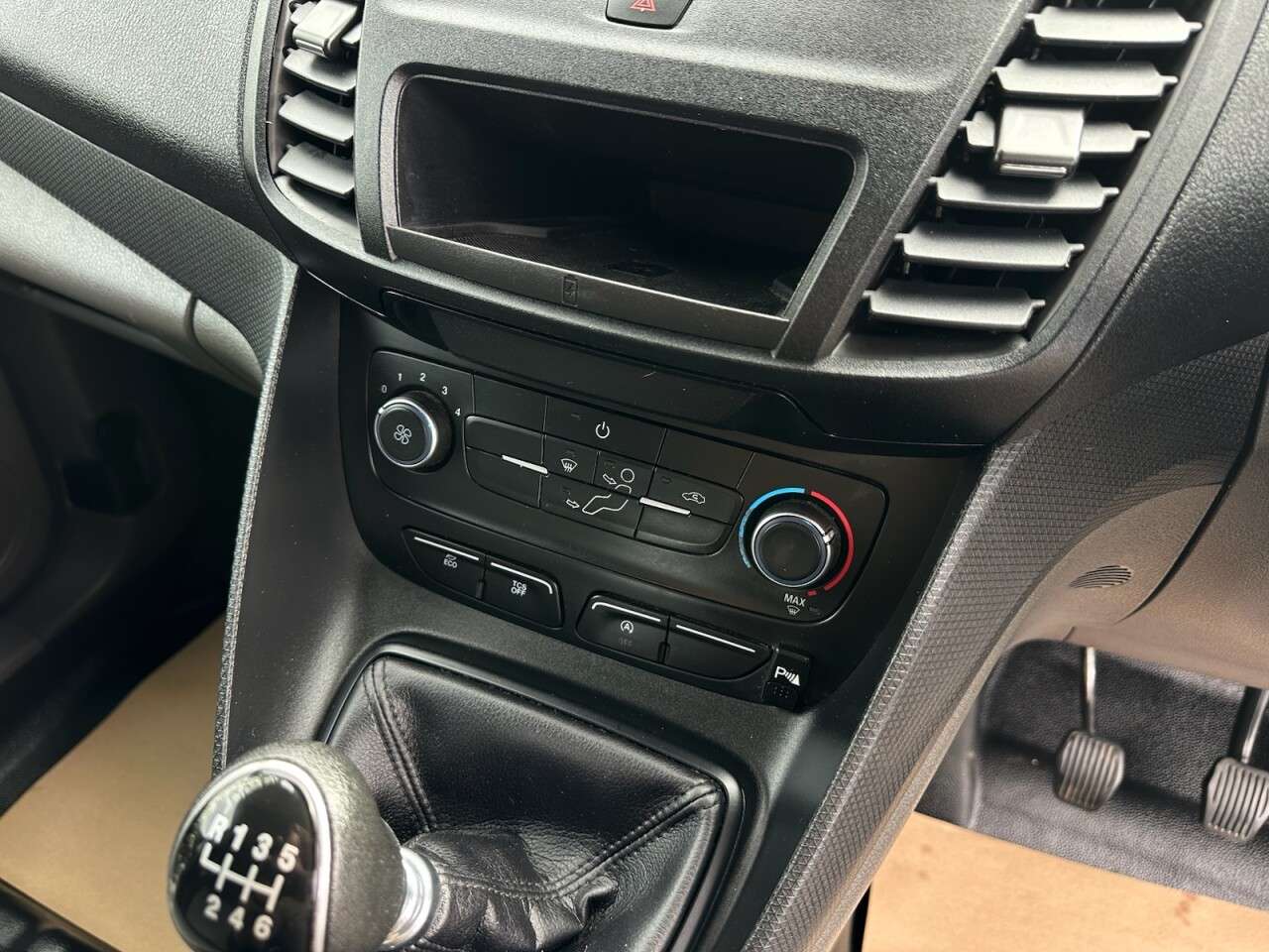 2019 FORD TRANSIT CONNECT 2019 FORD TRANSIT CONNECT