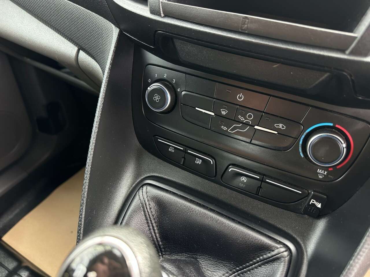2019 FORD TRANSIT CONNECT 2019 FORD TRANSIT CONNECT