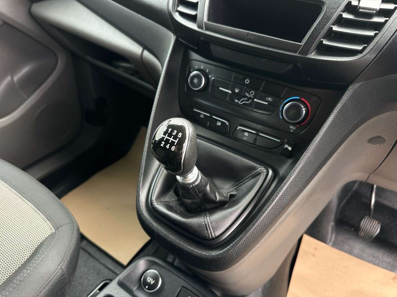 2019 FORD TRANSIT CONNECT 2019 FORD TRANSIT CONNECT