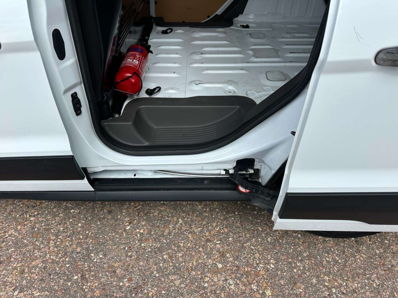 2020 FORD TRANSIT CONNECT 2020 FORD TRANSIT CONNECT