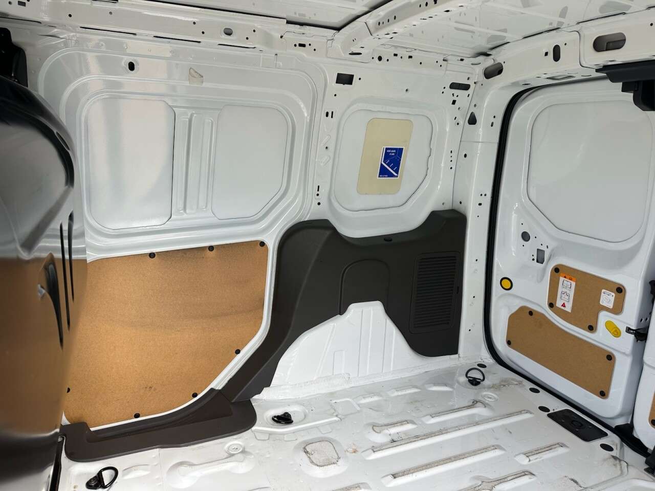 2020 FORD TRANSIT CONNECT 2020 FORD TRANSIT CONNECT
