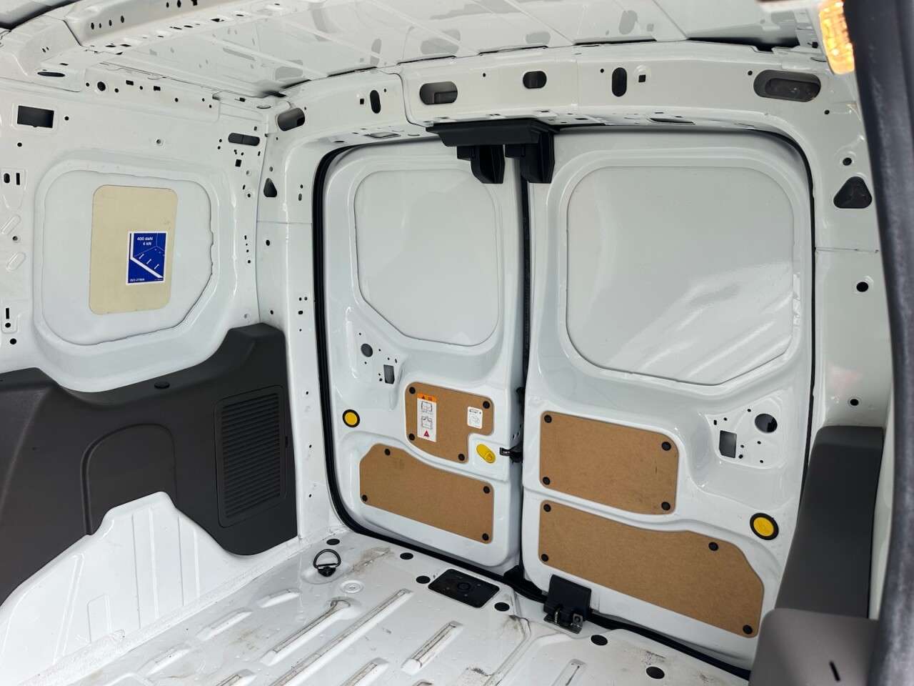 2020 FORD TRANSIT CONNECT 2020 FORD TRANSIT CONNECT