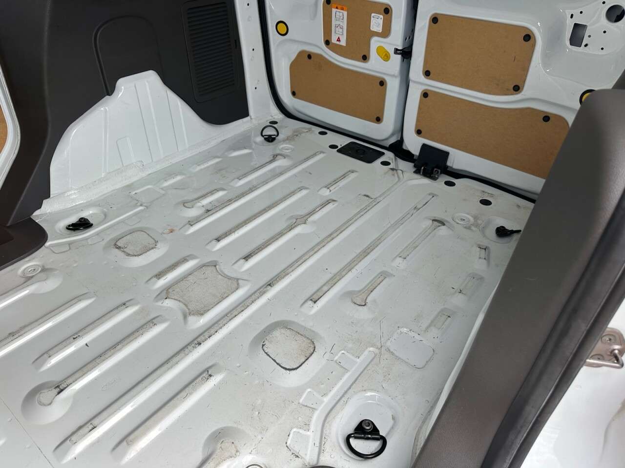 2020 FORD TRANSIT CONNECT 2020 FORD TRANSIT CONNECT