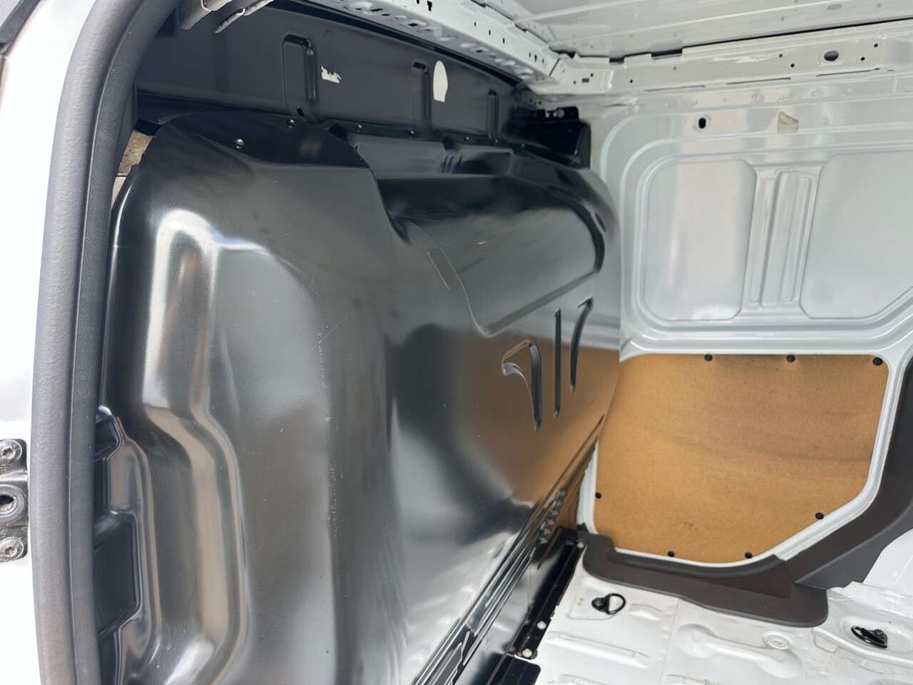 2020 FORD TRANSIT CONNECT 2020 FORD TRANSIT CONNECT