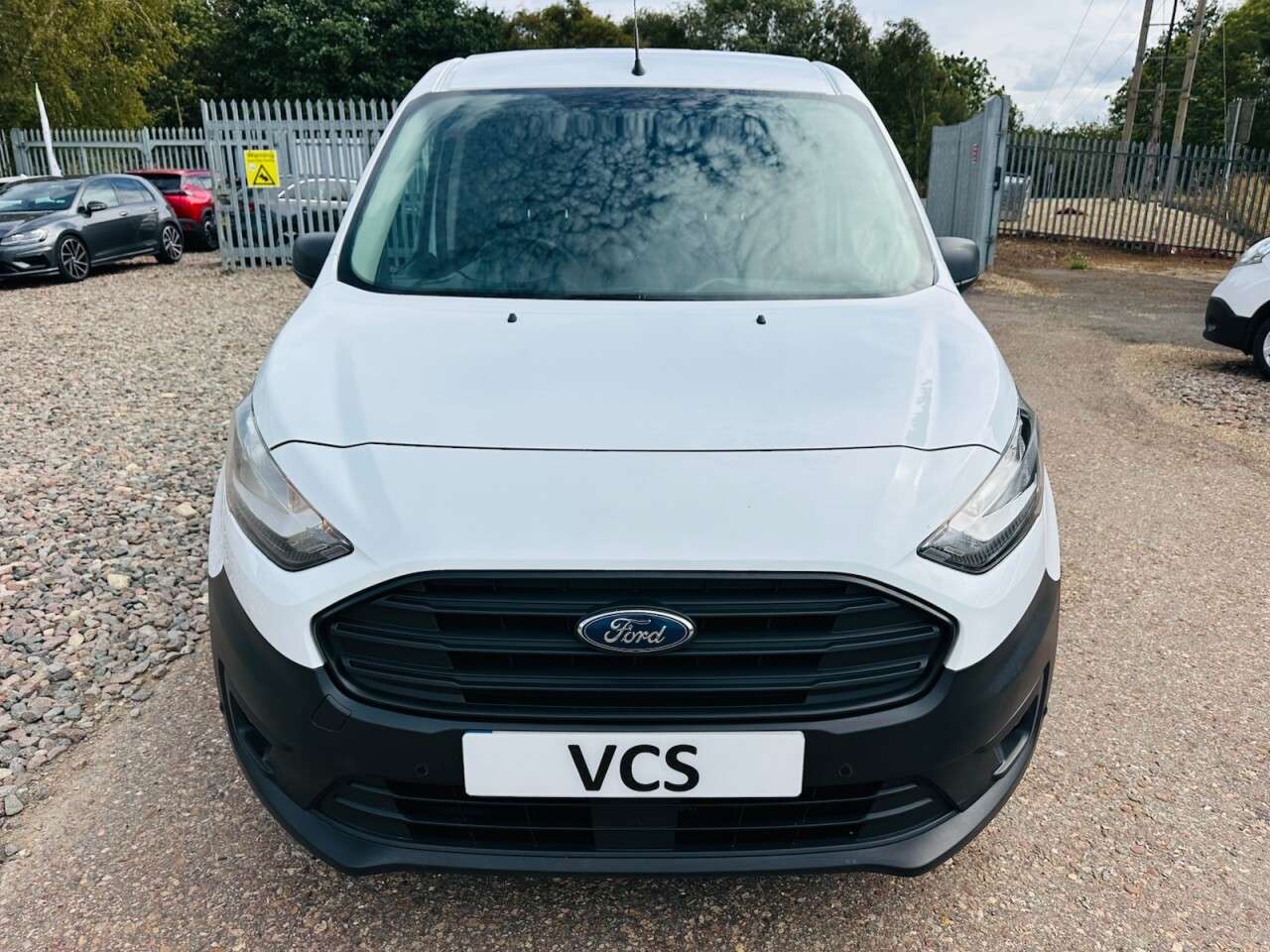 2020 FORD TRANSIT CONNECT 2020 FORD TRANSIT CONNECT